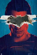 Poster Batman v Superman Superman 61x91,5cm, Verzenden, Nieuw, A1 t/m A3