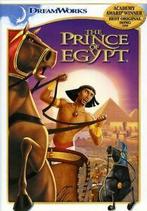 Prince of Egypt [DVD] [1998] [Region 1] DVD, Zo goed als nieuw, Verzenden