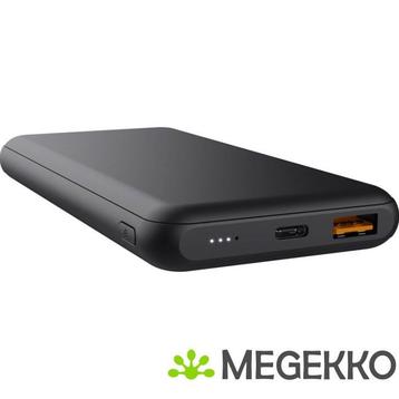 Trust Redoh 10.000 mAh Powerbank 18W Zwart beschikbaar voor biedingen
