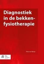 9789036802826 Diagnostiek in de bekkenfysiotherapie, Boeken, Verzenden, Gelezen, Petra van Nierop