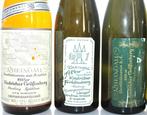1983 + 1984 + 1986 + 1988 Kiedricher Gräfenberg Riesling, Verzamelen, Nieuw