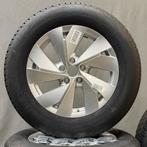 Originele 17 inch VW Tiguan III CT1 Belmont velgen + NIEUWE, 215 mm, Banden en Velgen, Nieuw, 17 inch