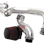 Injen 96-00 Civic Cx Dx Lx Polished Cold Air Intake, Ophalen of Verzenden, Nieuw