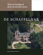 9789083488851 De Schaffelaar Gerjan Crebolder, Verzenden, Nieuw, Gerjan Crebolder