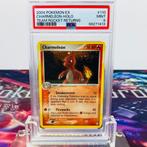 Pokémon Graded card - Charmeleon holo #110 Team Rocket, Nieuw