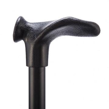 Wandelstok comfortgrip beschikbaar voor biedingen