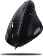 Adesso iMouse E3 muis Rechtshandig USB Type-A Optisch 6400, Computers en Software, Muizen, Verzenden, Nieuw