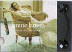 cd digi - Janine Jansen - Vivaldi* â The Four Seasons, Cd's en Dvd's, Cd's | Klassiek, Verzenden, Zo goed als nieuw