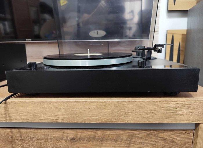 Thorens - TD-280 mi II Platenspeler, Audio, Tv en Foto, Radio's
