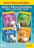 Niels Holgersson 9-12 - DVD, Cd's en Dvd's, Verzenden, Nieuw in verpakking
