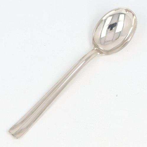 Gustav Beran model: P1000 ART-DECO Gerritsen & van Kempen -, Antiek en Kunst, Antiek | Goud en Zilver