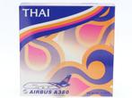 Schaal 1:500 5 stars 0413TH Thai Airways Int. Airbus A380..., Ophalen of Verzenden, Zo goed als nieuw