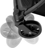 tectake® - Buggy kinderwagen Finn - Lichtgewicht plooibuggy, Verzenden, Zo goed als nieuw