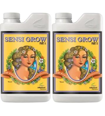 Advanced Nutrients pH Perfect Sensi Grow A/B - 1L beschikbaar voor biedingen