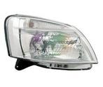 CITROEN BERLINGO, 2002-2008 - KOPLAMP, HELLA, H4, elektr..., Verzenden, Nieuw, Citroën