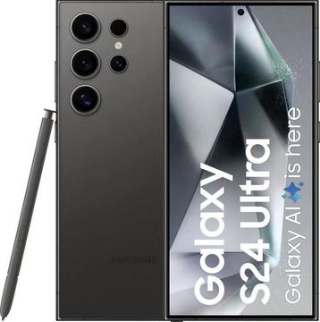 Magazijn opruiming Samsung Galaxy S24 Ultra 5G 256GB (mod... beschikbaar voor biedingen