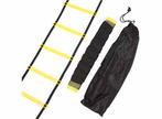 NordFalk Loopladder - 6 meter - incl. Draagtas, Sport en Fitness, Verzenden, Nieuw