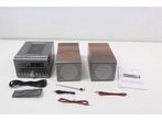 LENCO MC-175SI - Micro set met DAB, FM, CD, 2 USB,, Verzenden, Zo goed als nieuw