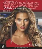 Het Photoshop CC boek voor digitale fotografen, Nieuw, Verzenden