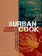 De urban cook 9789402600223 Mark Jensen, Verzenden, Zo goed als nieuw, Mark Jensen