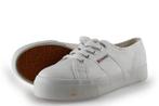 Superga Sneakers in maat 38 Wit, Verzenden, Wit, Superga, Sneakers of Gympen