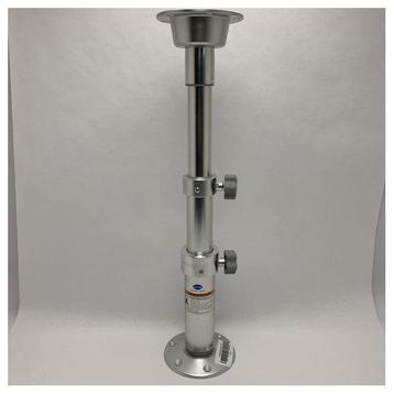 Bieden: Eastsun Marine aluminium table pedestal beschikbaar voor biedingen