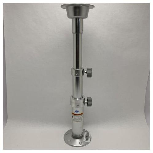 Bieden: Eastsun Marine aluminium table pedestal, Watersport en Boten, Bootonderdelen, Overige typen, Nieuw, Zeilboot of Motorboot