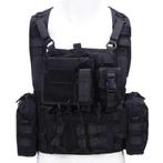 Chest rig Operator. Diverse kleuren, Verzenden, Nieuw
