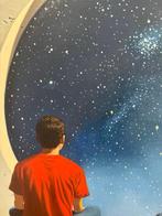 Alexy Berthelot - Cosmos confidence