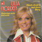 Ulla Norden - Hoch drobn auf dem berg + Zwischen acht un...