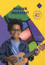 9789006781083 Muziek meester! 5e druk + voucher, Boeken, Verzenden, Zo goed als nieuw, Michel Hogenes