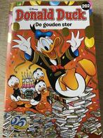 Donald Duck Pocket 262 - De gouden ster 9789463051750, Gelezen, Sanoma Media NL, Verzenden