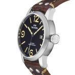 TW Steel MS01 Maverick Horloge 45mm, Sieraden, Tassen en Uiterlijk, Horloges | Heren, Nieuw, Verzenden