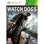 Watch Dogs, Verzenden, Nieuw