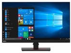 Lenovo ThinkVision T27q-20 - Beeldscherm 27 - 2560x1440, Computers en Software, Monitoren, Verzenden, Nieuw, Lenovo