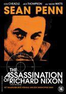 Assassination of Richard Nixon, the - DVD, Cd's en Dvd's, Dvd's | Thrillers en Misdaad, Verzenden