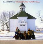 cd - The Jayhawks - Hollywood Town Hall, Verzenden, Zo goed als nieuw