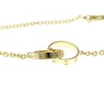 Cartier - Armband - 18 karaat Geel goud, Nieuw