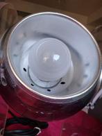 Bureaulamp - Metaal, Antiek en Kunst, Antiek | Lampen