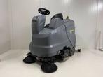 KARCHER SCHROBMACHINE B 150 R 90 BP DOSE SB 2017, Ophalen of Verzenden, Gebruikt