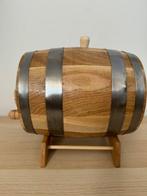 Jane Walker by Johnnie Walker Barrel 5l - Vat - Hout, Antiek en Kunst