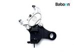 Remklauw Achter Harley-Davidson XL 1200 V Seventy Two, Verzenden, Gebruikt
