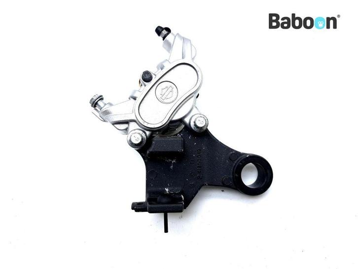 Remklauw Achter Harley-Davidson XL 1200 V Seventy Two, Motoren, Onderdelen | Harley-Davidson, Gebruikt, Verzenden