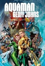 Aquaman by Geoff Johns Omnibus, Boeken, Verzenden, Nieuw