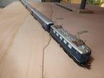 Märklin H0 - 3034/4024/4026/4027 - Treinset (5) - Sneltrein,, Nieuw