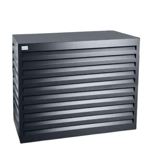 Evolar Evo-Cover omkasting, Doe-het-zelf en Verbouw, Verwarming en Radiatoren, Verzenden