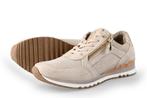 Marco Tozzi Sneakers in maat 38 Beige | 10% extra korting, Kleding | Dames, Schoenen, Verzenden, Beige, Marco Tozzi, Nieuw