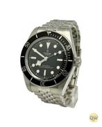 Tudor Black Bay Master Chronometer, Ophalen of Verzenden, Zo goed als nieuw, Polshorloge