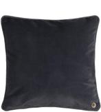 Timeless - Sean Kussen 60X60cm - Antraciet, Huis en Inrichting, Woonaccessoires | Overige, Nieuw