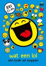 Wat een lol / Smiley world 9789059249189, Boeken, Verzenden, Gelezen